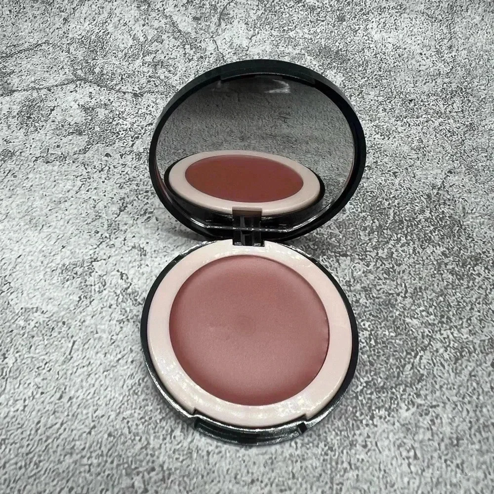 BRAND NEW DOLL 10 HYDRAGEL CREAM BALM “NATURAL BEAUTY” BLUSH CREAMY